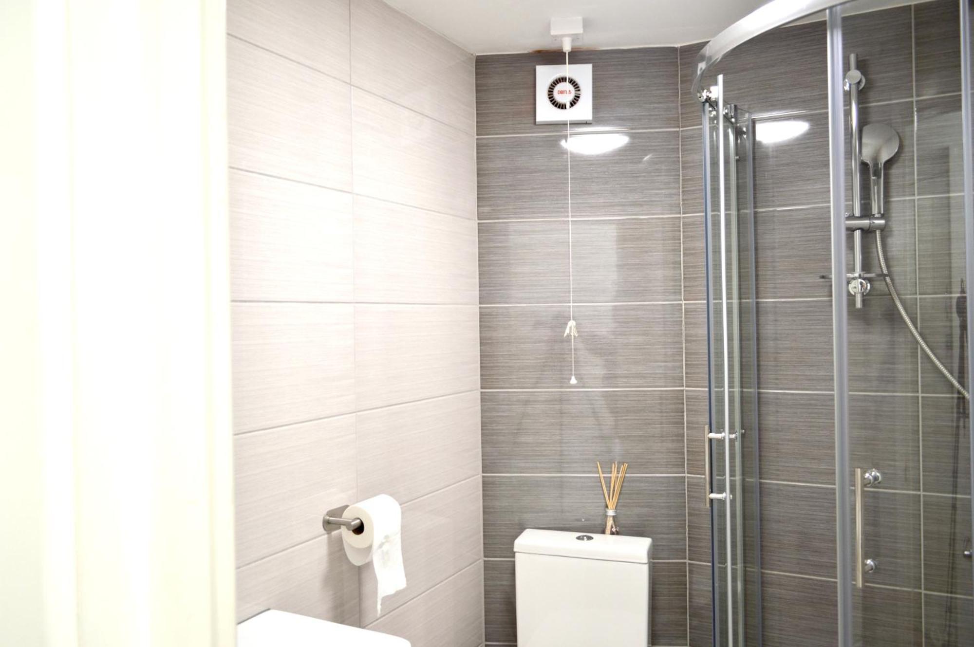 סאות'המפטון Smart Modern Ocean Village Studio מראה חיצוני תמונה