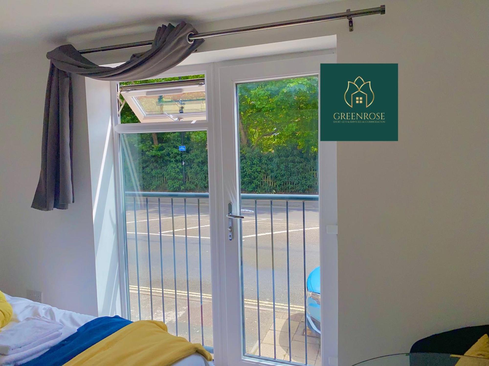 סאות'המפטון Smart Modern Ocean Village Studio מראה חיצוני תמונה