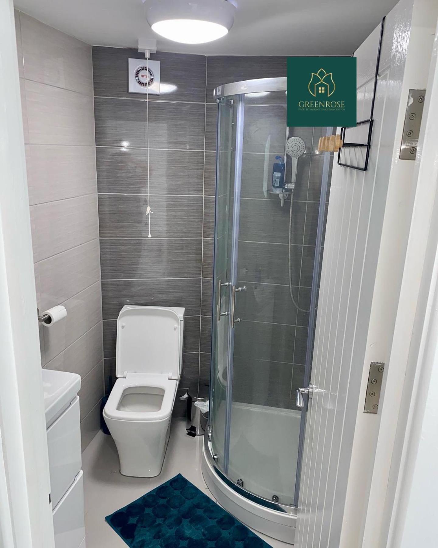סאות'המפטון Smart Modern Ocean Village Studio מראה חיצוני תמונה